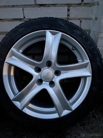 ALU kola pro vozy značky OPEL - 4