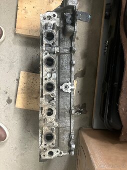 Hlava valcu d5244t8 - 4