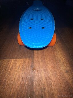 Pennyboard - 4
