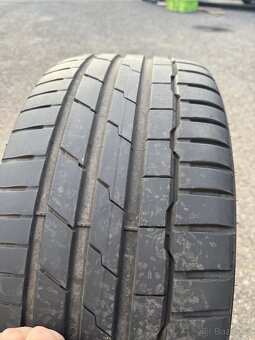 Keskin KT17 255/35 x20 - 4