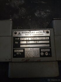 rozvadec - 4