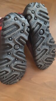 Zimní boty, Superfit, vel. 35 - 4