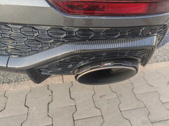 Prodám Audi RSQ8 Dynamic plus - 4