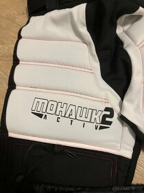 Brankařské kalhoty Tempish Moahawk2 activ junior Vel. 130 - 4