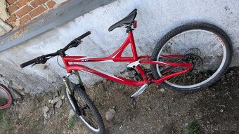 Specialized XC expert Prodej jízdního kola) - 4