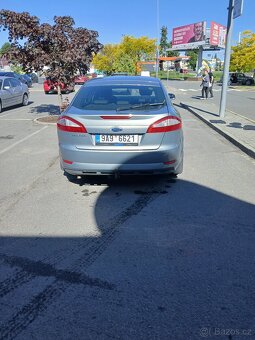 Ford mondeo M 4 - 4