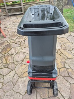 Drtič větví ALCO Easycrush LH2810 - 4