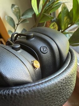 Bluetooth Sluchátka Marshall Major V - 4