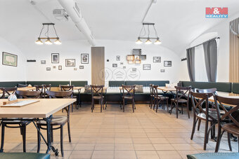 Pronájem restaurace, stravování v Chýnicí, ul. Karlštejnská - 4