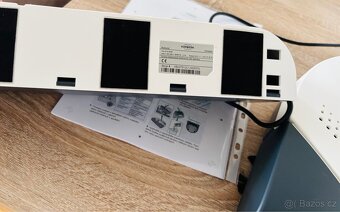 Robotický vysavač Vorwerk Kobold VR100 - 4