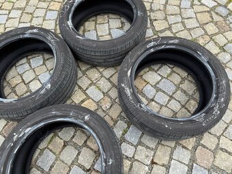 245/45/18 Letní pneu Pirelli Cinturato RFT - 4