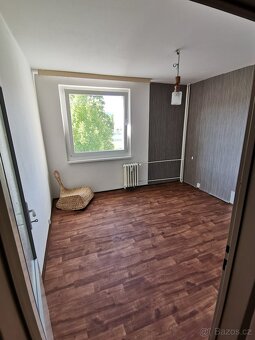 Pronájem bytu 3+1, 67 m2,ÚnL,Na Výšíně,ul.Hluboká - 4