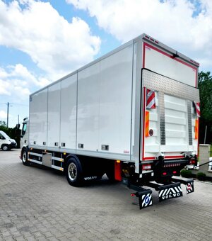 VOLVO FE320 chladiarenské-mraziarenské ADR - 4