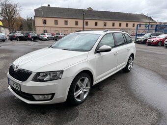 Škoda Octavia 1.2 tsi - 4