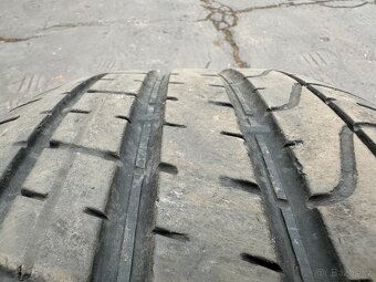 Letní pneu Pirelli P Zero 255/55 R19 - 4