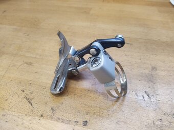 Přesmykač Shimano XTR FD-M900 DT 34,9mm - 4