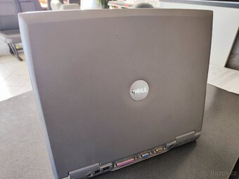DELL Latitude D505  notebook 14,1" - 4