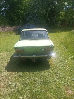 VAZ 2103 - 4