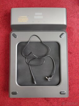 Chodící pás Xiaomi KingSmith WalkingPad A1 - 4