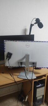 27" QHD Monitor Dell S2721DS 75 Hz + Ambilight - 4