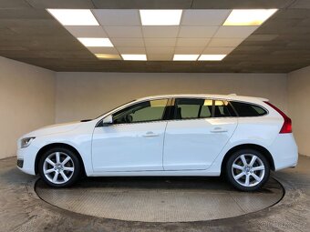 VOLVO V60 D2 DRIVE-E SUMMUM - 4