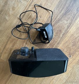 Logitech UEsmart rádio - 4