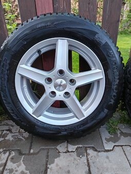 Kola Hyundai i30 - 4