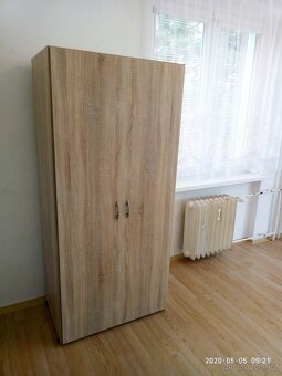 Pronajmu byt 2+1 v Bukovanech u Sokolova - 4