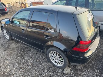 Golf 4 1.8T 110kw AGU N.D. - 4
