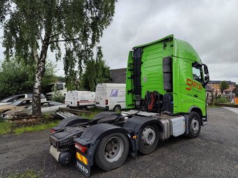 Volvo FH 500 - 4