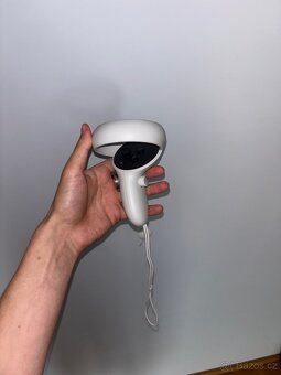 Meta Quest 2 256GB - 4