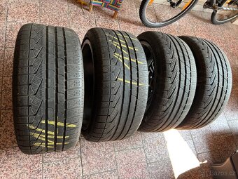 Alu kola BMW 245/40 a 275/35 R20 - 4
