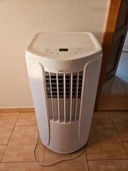 Multifunkční klimatizace COOLEXPERT APG-12P 3,5kW NEPOUŽITÉ - 4