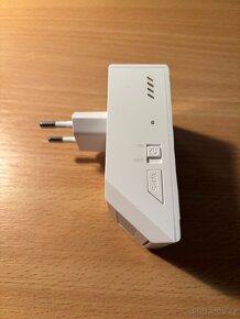 Asus RP-AC52, opakovač bezdrátového signálu v pásmech 2.4 a - 4