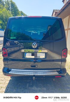 Volkswagen T5 Multivan 2.5 TDI 4Motion Highline (STK 2026) - 4