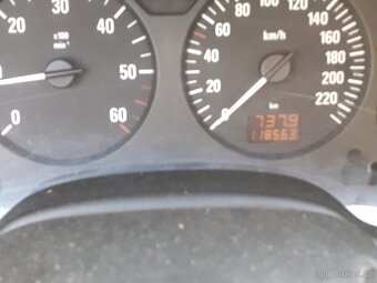 Opel Astra G - 4