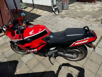 Honda CBR 1000 FSC 24 - 4