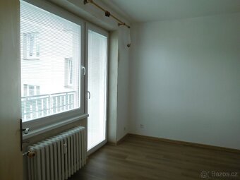 Pronájem bytu 1+1 s balkónem Frýdlant nad Ostravicí, - 4