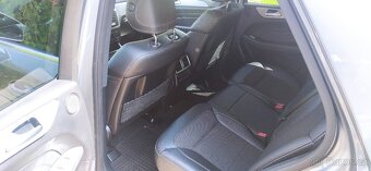 Mercedes ML w166 r.v.2013 350cdi 190kw, 217000km - 4
