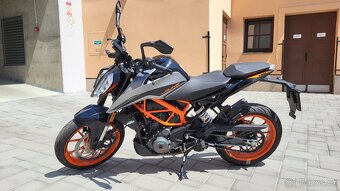 KTM 390 DUKE - 4