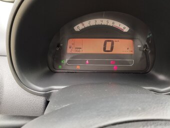 Citroen C3 - 4