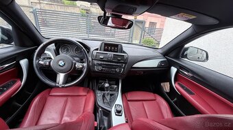 BMW F20 120xd xDrive – 140 kW – 4x4 – manuál – TOP STAV - 4