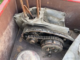 Jawa 250/353 - 4