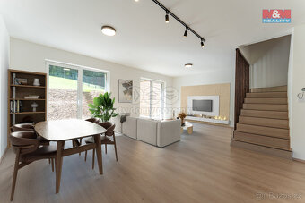 Prodej rodinného domu, 142 m², Milovice, ul. Višňová - 4
