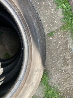 Pirelli 225/45 R17 - 4