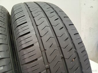Letní pneu 215/65/16C Hankook - 4