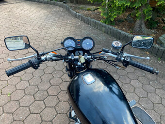 SUZUKI GS 1000 1978 - 4