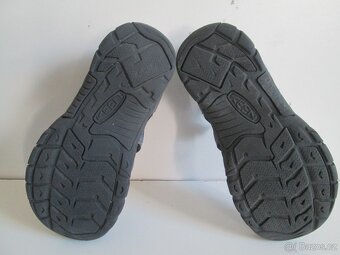 Keen...vel.38 - 4