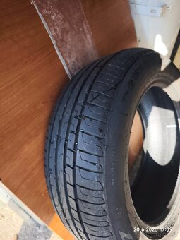 Letní Pneu 205/55 R16 91W - 4