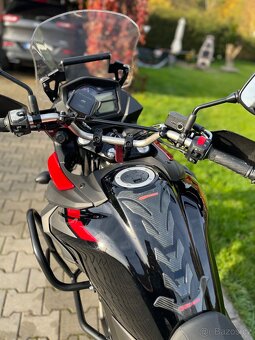Suzuki V-Strom DL 650XT, 2022, 52KW - 4